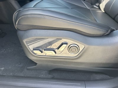 2027 Kia Telluride Hybrid SX