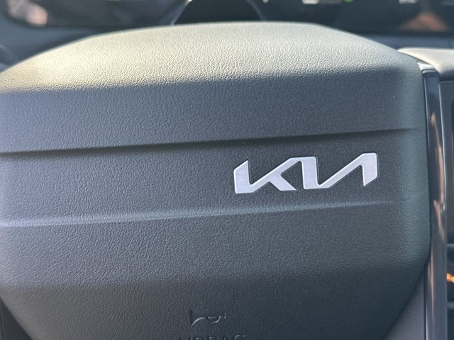 2027 Kia Telluride Hybrid SX