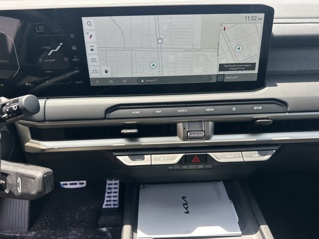 2027 Kia Telluride Hybrid SX
