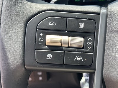 2027 Kia Telluride Hybrid SX