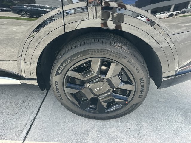 2027 Kia Telluride Hybrid SX