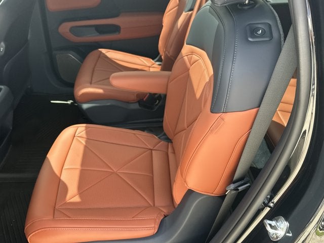 2027 Kia Telluride Hybrid SX