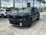 2027 Kia Telluride Hybrid SX