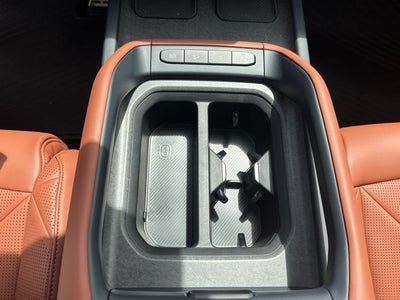 2027 Kia Telluride Hybrid SX