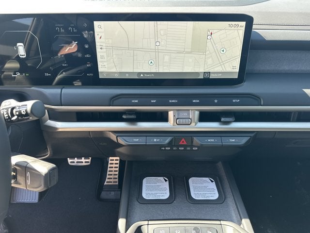 2027 Kia Telluride Hybrid SX