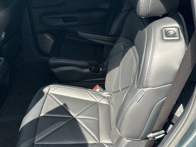2027 Kia Telluride Hybrid SX