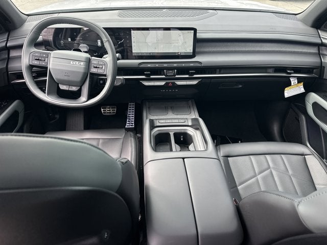 2027 Kia Telluride X-Line SX