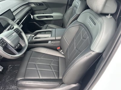 2027 Kia Telluride X-Line SX