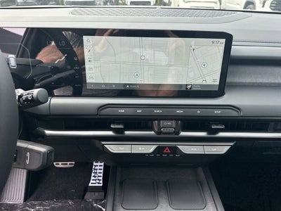 2027 Kia Telluride X-Line SX