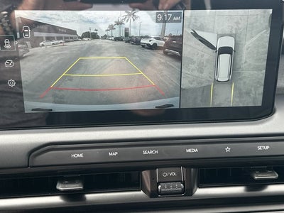 2027 Kia Telluride X-Line SX
