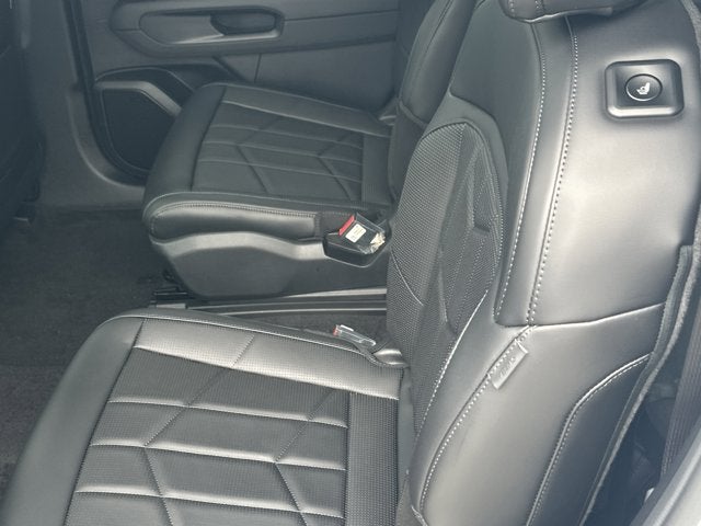 2027 Kia Telluride X-Pro SX