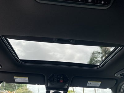 2027 Kia Telluride X-Pro SX