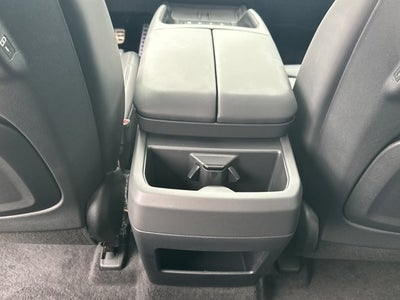 2027 Kia Telluride X-Pro SX