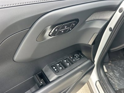 2027 Kia Telluride X-Pro SX