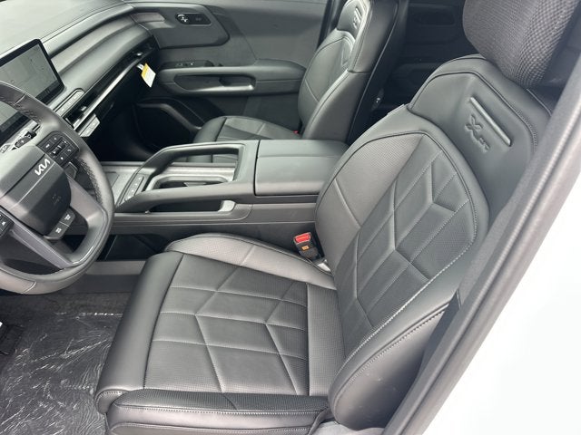 2027 Kia Telluride X-Pro SX