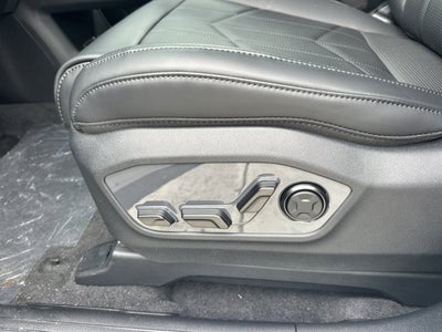 2027 Kia Telluride X-Pro SX