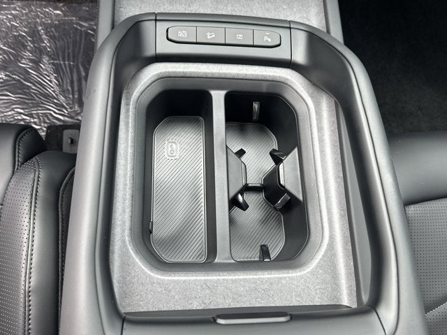 2027 Kia Telluride X-Pro SX