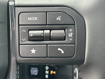 2027 Kia Telluride X-Pro SX