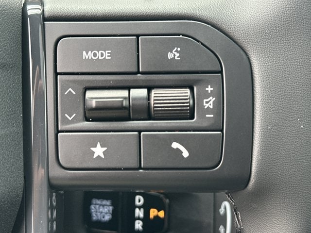 2027 Kia Telluride X-Pro SX