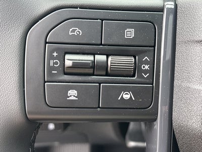 2027 Kia Telluride X-Pro SX