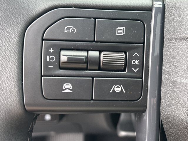 2027 Kia Telluride X-Pro SX