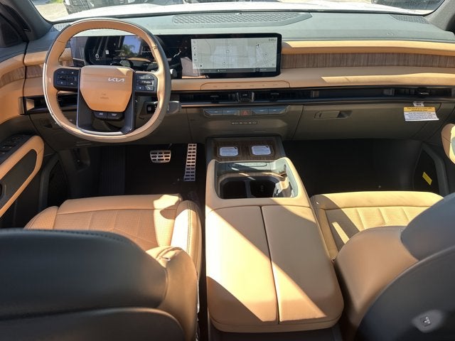 2027 Kia Telluride X-Line SX