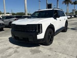 2027 Kia Telluride X-Line SX
