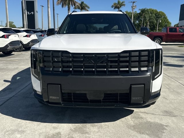 2027 Kia Telluride X-Line SX