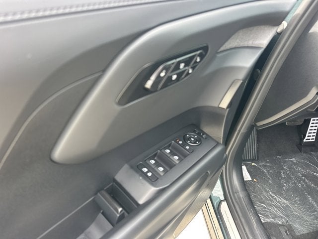 2027 Kia Telluride X-Pro SX