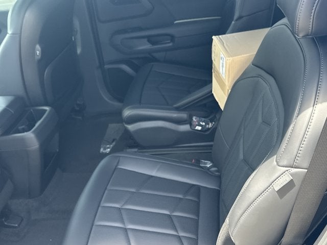 2027 Kia Telluride X-Line SX