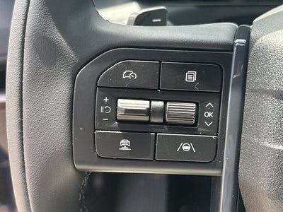 2027 Kia Telluride X-Line SX