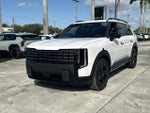 2027 Kia Telluride X-Line SX