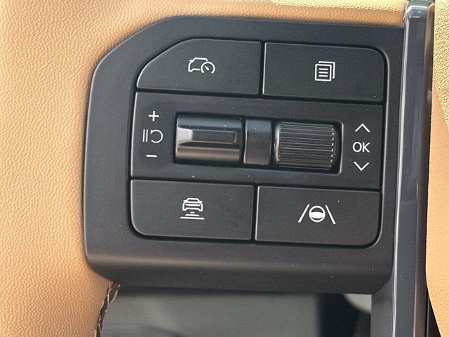 2027 Kia Telluride X-Line SX
