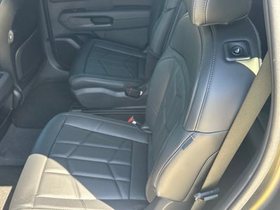 2027 Kia Telluride X-Line SX