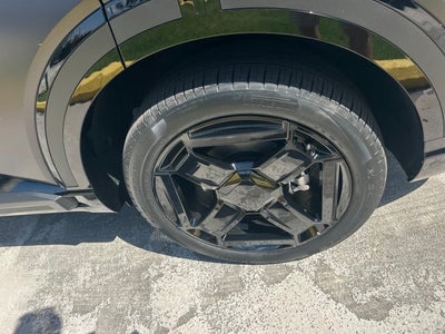 2027 Kia Telluride X-Line SX
