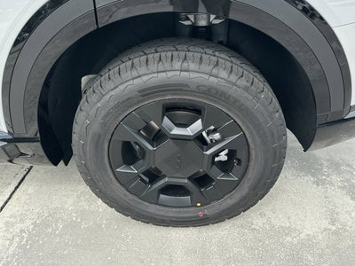 2027 Kia Telluride X-Pro SX