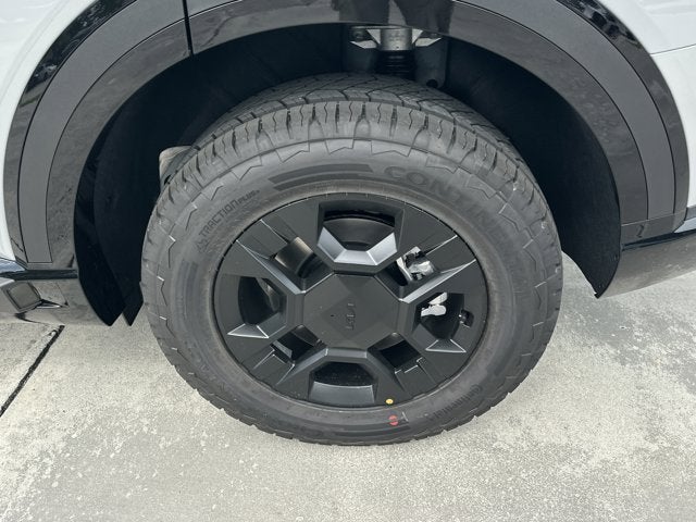 2027 Kia Telluride X-Pro SX
