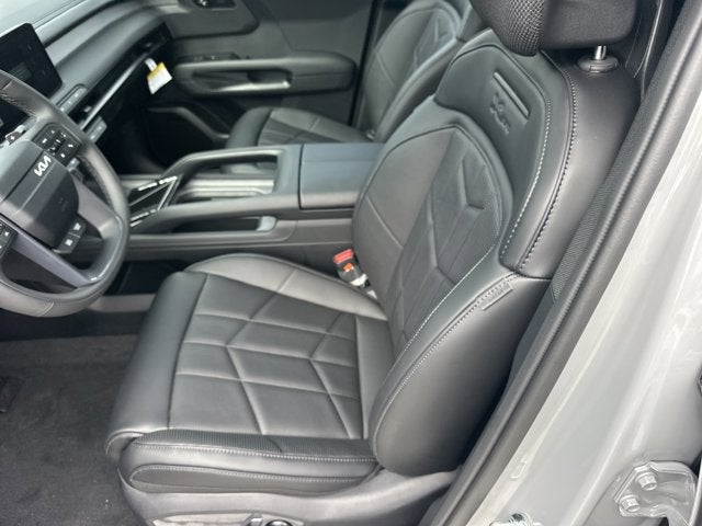 2027 Kia Telluride X-Pro SX
