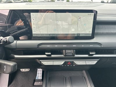 2027 Kia Telluride X-Pro SX