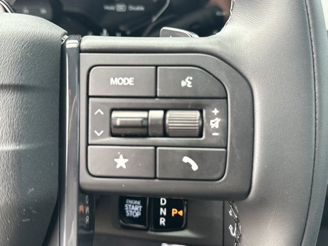 2027 Kia Telluride X-Pro SX