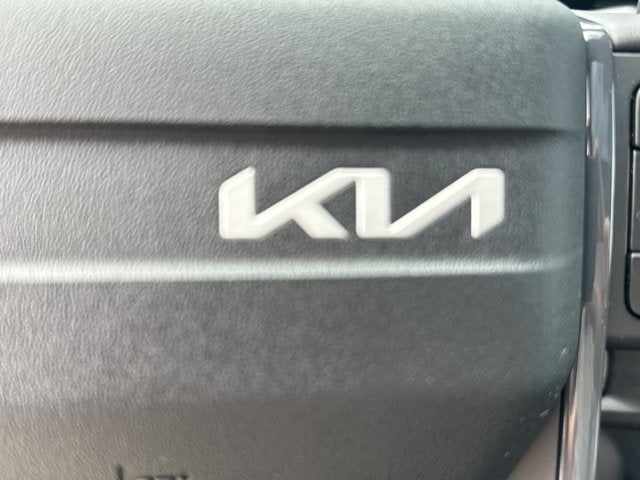 2027 Kia Telluride X-Pro SX