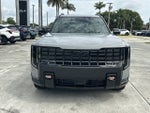 2027 Kia Telluride X-Pro SX
