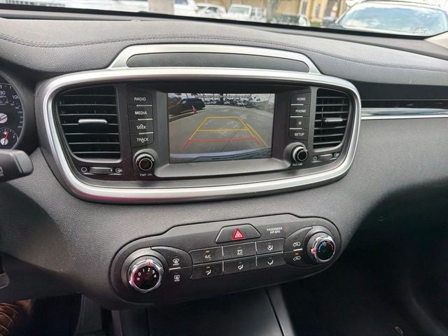 2020 Kia Sorento LX V6