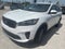2020 Kia Sorento LX V6