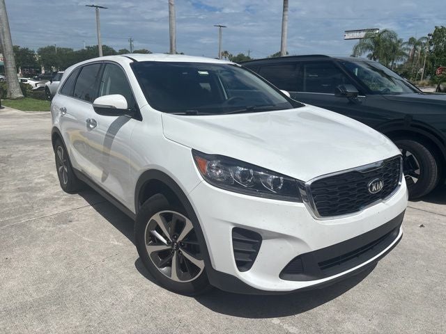 2020 Kia Sorento LX V6