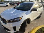 2020 Kia Sorento S V6