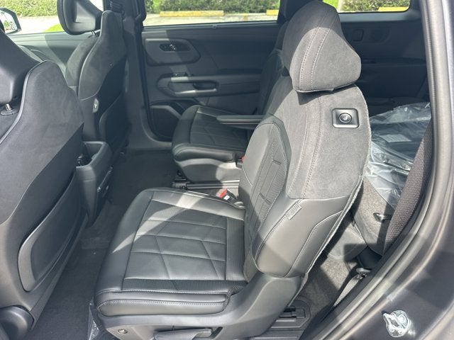 2027 Kia Telluride X-Line SX-Prestige