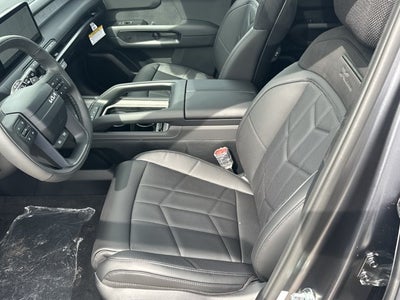 2027 Kia Telluride X-Line SX-Prestige