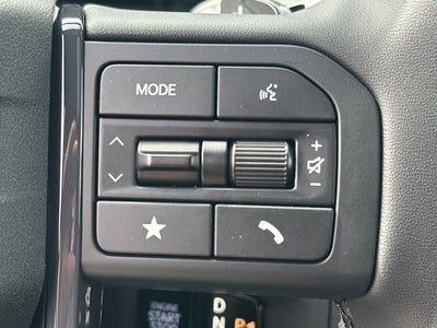 2027 Kia Telluride X-Line SX-Prestige