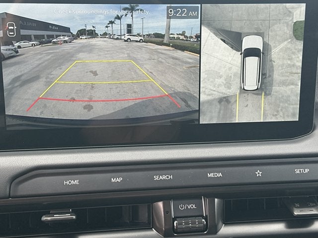 2027 Kia Telluride X-Line SX-Prestige
